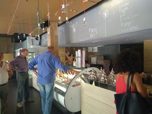 Puro e bio at Puro & Bio - Gramsci in Forli