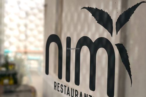 NIM is a vegan friendly restaurant. at NIM  in La Paz