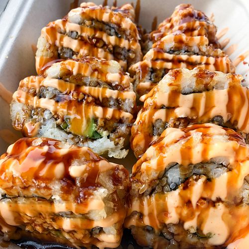 Golden Baja at Seed Ranger in Ventura