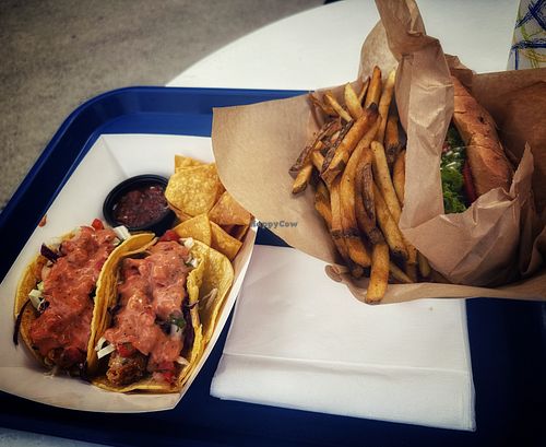   at Seed Ranger in Ventura