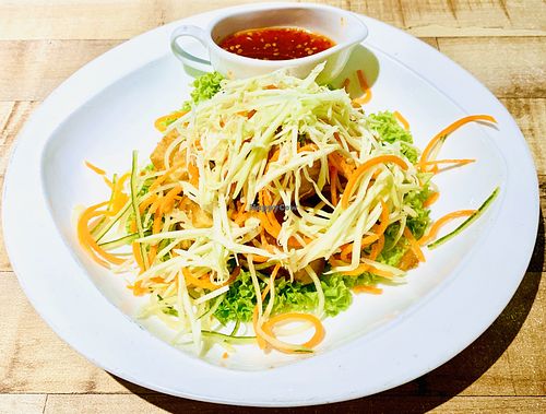 Image of Vegan Delights Cafe