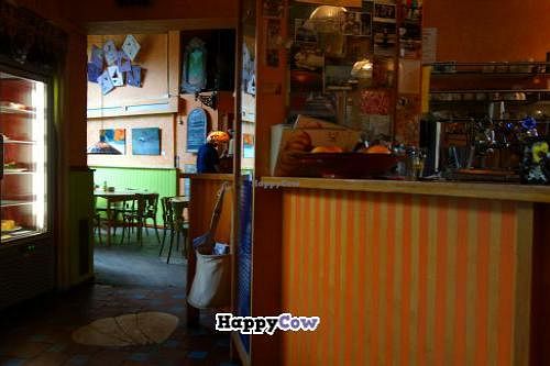 Bolhoed at Bolhoed in Amsterdam