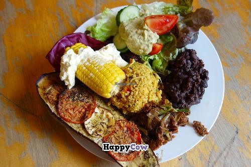 Bolhoed at Bolhoed in Amsterdam