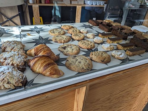  at Noa Bake House in Douglas