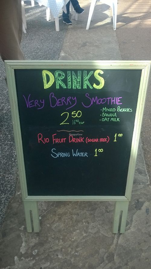 Drinks at Square Roots in Whitley Bay