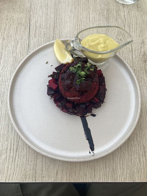   at A Fabrica in Praia Da Luz