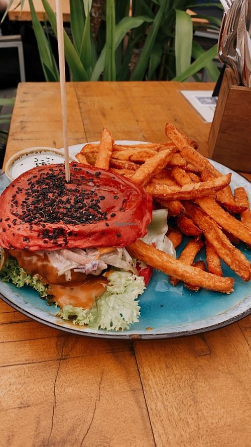 Chili Gonzales  at Bidges & Sons Reeperbahn in Hamburg