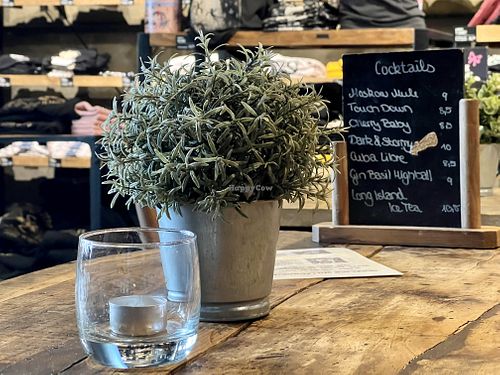 inside  at Bidges & Sons Reeperbahn in Hamburg