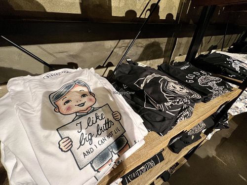 shirts  at Bidges & Sons Reeperbahn in Hamburg