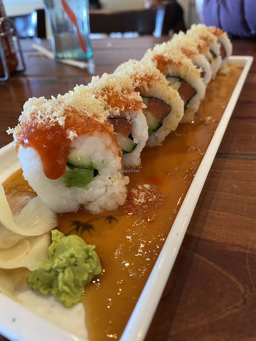 Image of Veggie House