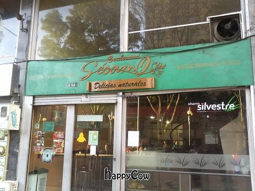 Boulevard Sésamo at Bulever Sésamo in Bogota