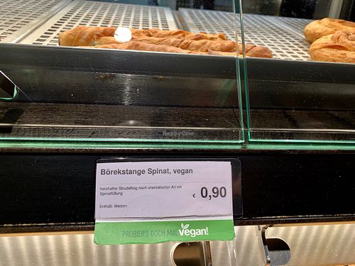 self-service at backWERK in Chemnitz