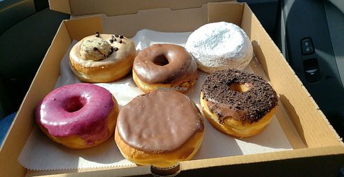  at Dottie's Donuts - Queen Village in Philadelphia