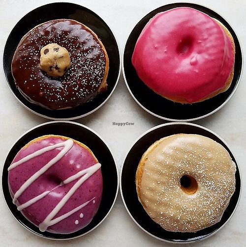 Image of Dottie's Donuts - Queen Village