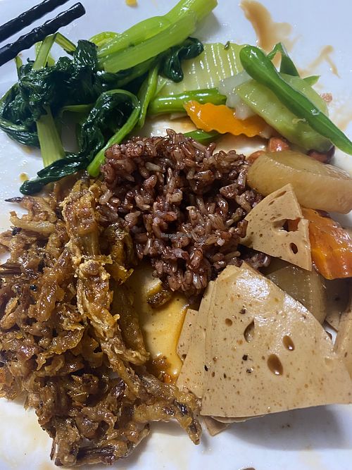  at Peace Vegan -  West Lake in Hanoi