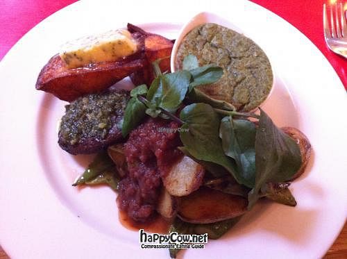  at De Waaghals in Amsterdam