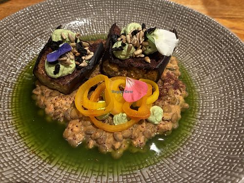 Beautiful   at De Waaghals in Amsterdam