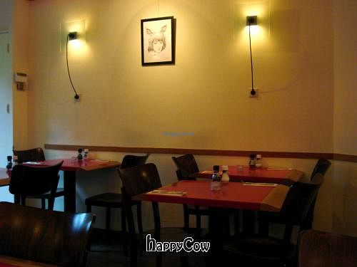  at De Waaghals in Amsterdam