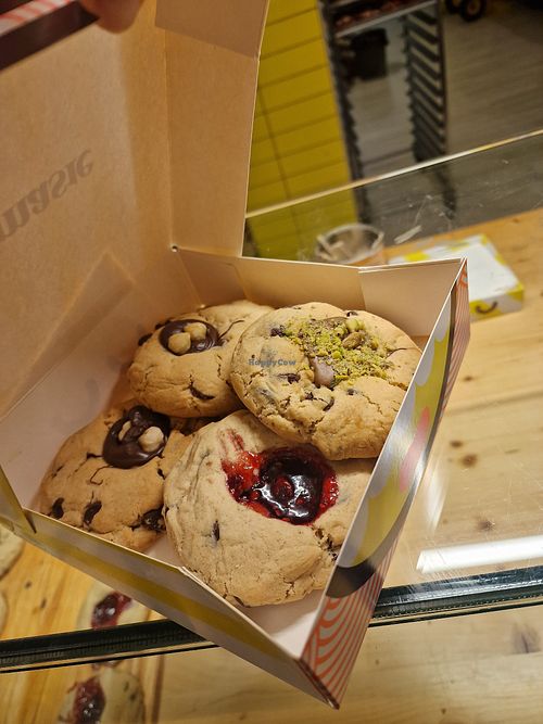 My collection at Demasie in Barcelona