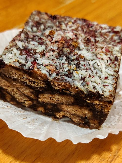 Cold Dog at Falafel Beirut in Heilbronn