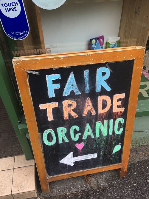 Just Trading at Just Trading in Wallingford