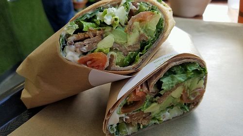 bankei at Bodhi Bowl LA in Los Angeles