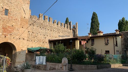 Piazza Italia - Casarano