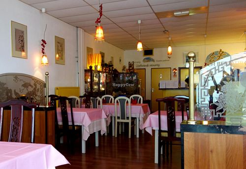 Yuan at Yuan in Lelystad