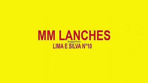 MM Lanches at MM Lanches in Porto Alegre