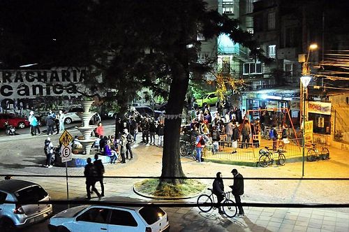 MM Lanches at MM Lanches in Porto Alegre