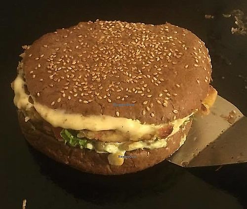 MM Lanches at MM Lanches in Porto Alegre