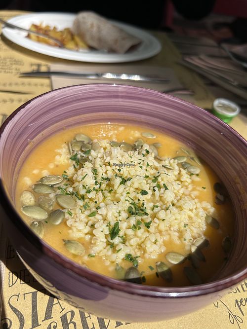   at Mangiamore in Reggio Emilia