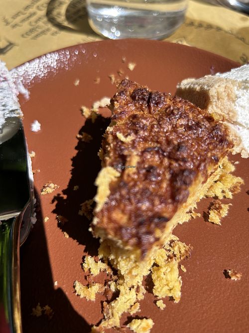   at Mangiamore in Reggio Emilia