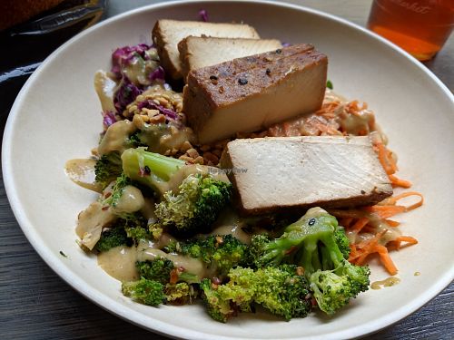 Image of Modern Market - 16th St