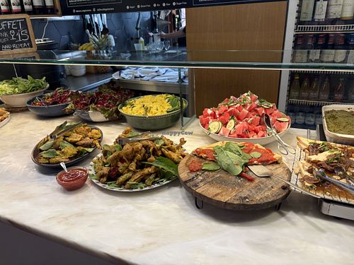   at DaTerra - Mercado Beira Rio in Vila Nova De Gaia