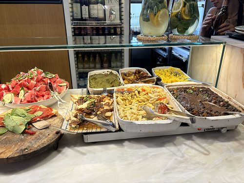   at DaTerra - Mercado Beira Rio in Vila Nova De Gaia