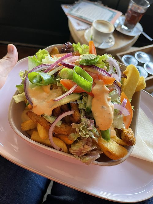   at Effe Anders in Winterswijk