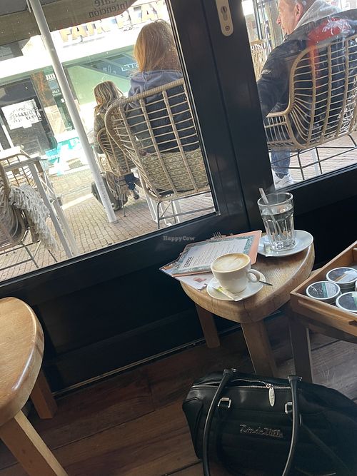   at Effe Anders in Winterswijk