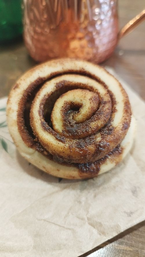  at Avocado in Barcelona