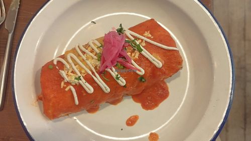  at Avocado in Barcelona