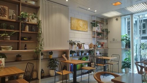  at Avocado in Barcelona