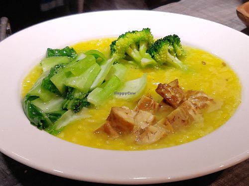 Kitchari at Canopy 卡諾比 in Yilan