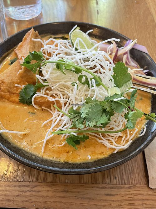 Image of Kati Vegan Thai