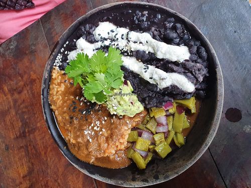 Image of Con.Siente de LULU La Bruja