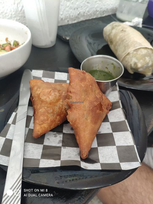  at Papa Tots in Puerto Escondido