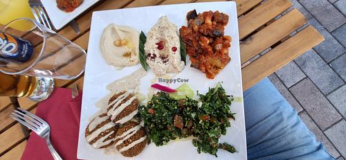  at Al Diwan in Strasbourg