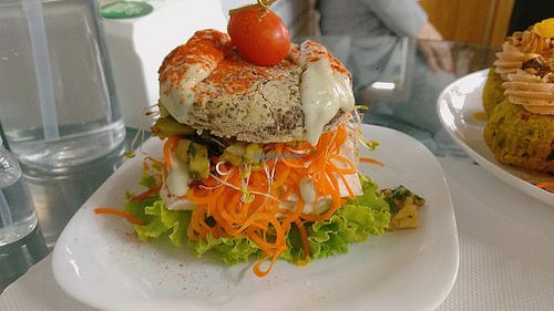 Image of Bigode Verde