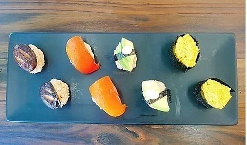 . at Soiroum in Seoul