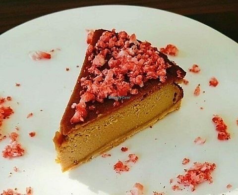 . at Soiroum in Seoul