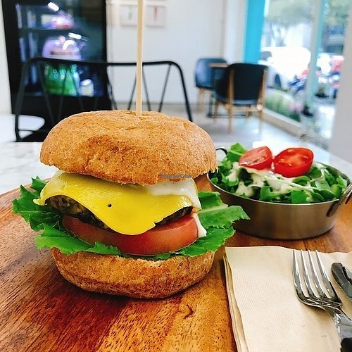 . at Soiroum in Seoul